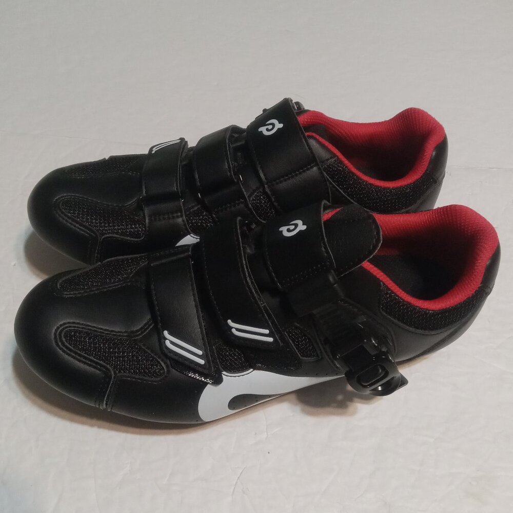 Peloton Bike Shoes with Cleats Size 40